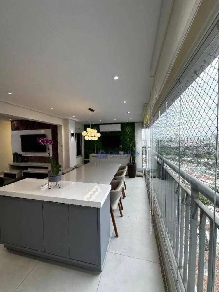 Apartamento, 3 quartos, 110 m² - Foto 2
