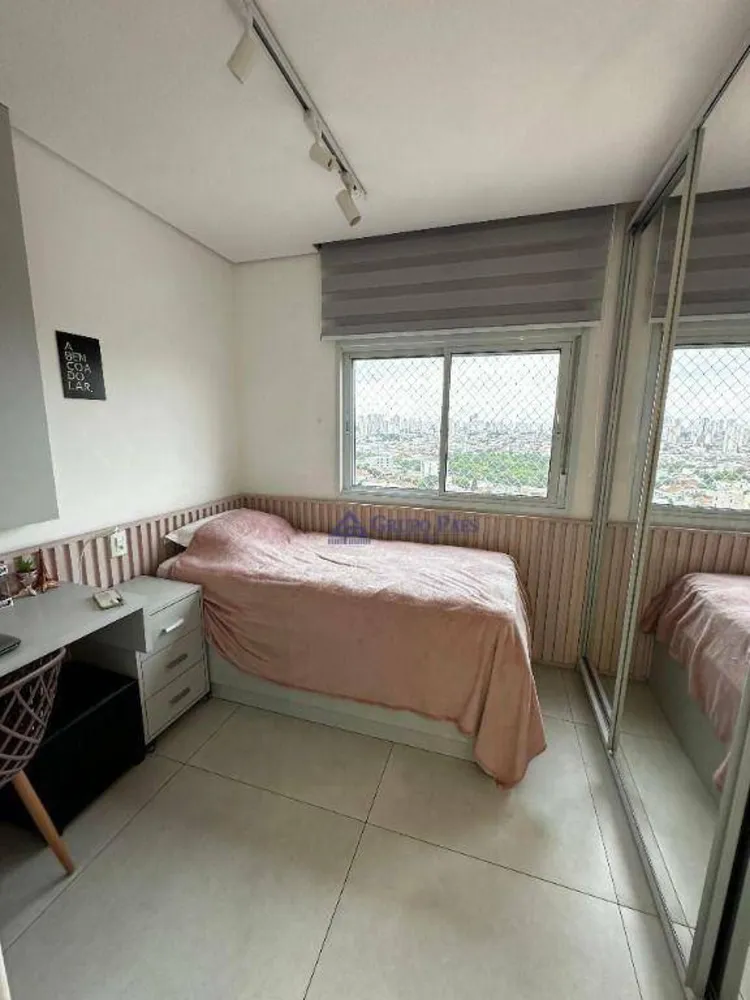 Apartamento, 3 quartos, 110 m² - Foto 9