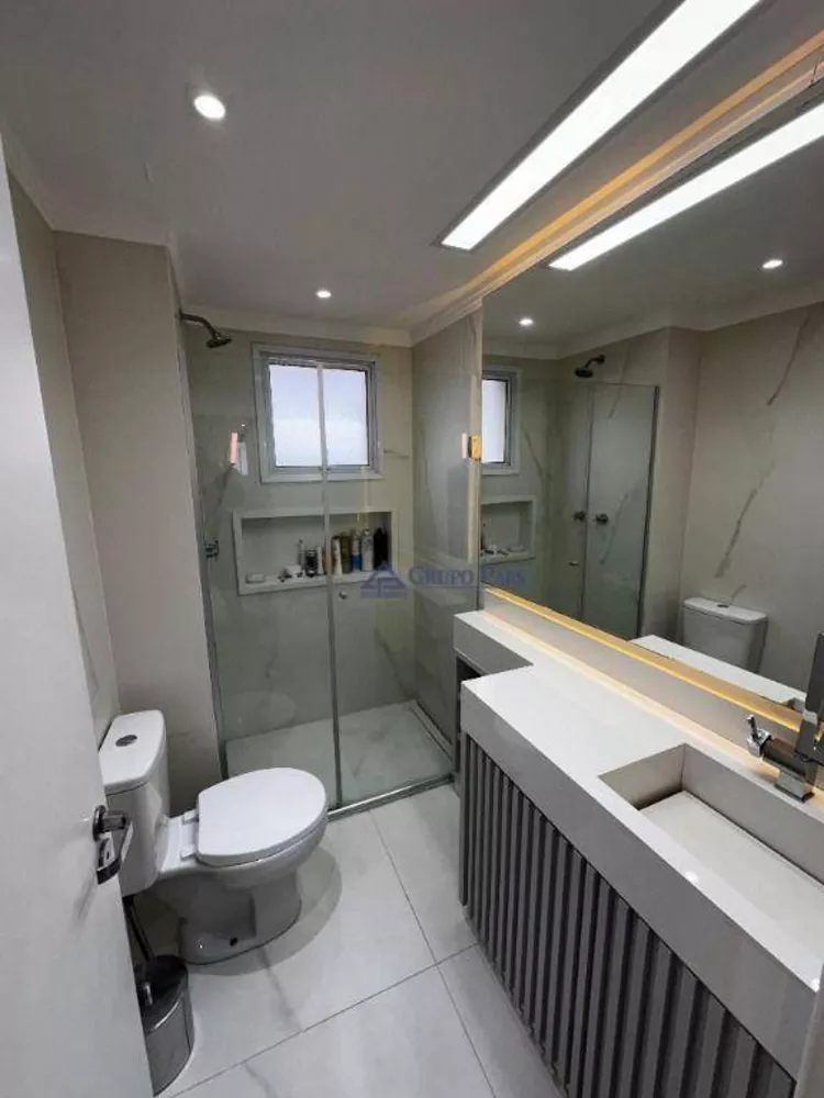 Apartamento, 3 quartos, 110 m² - Foto 2