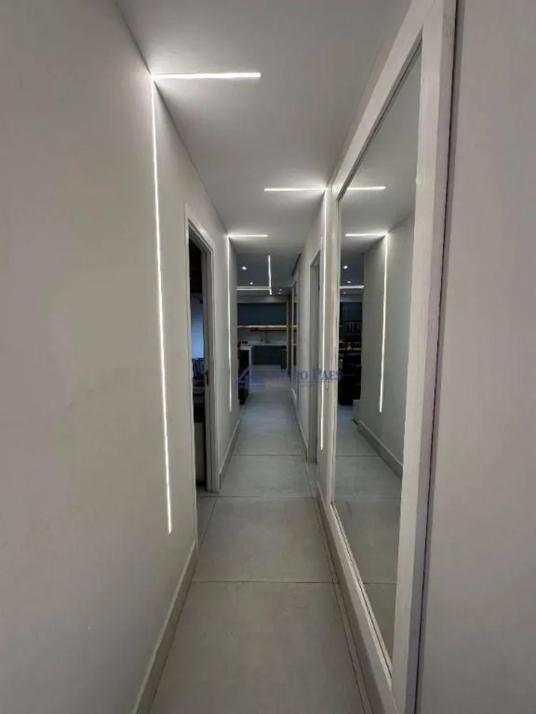 Apartamento, 3 quartos, 110 m² - Foto 7