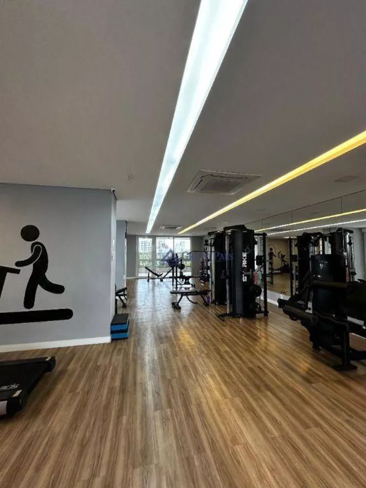 Apartamento, 3 quartos, 110 m² - Foto 4