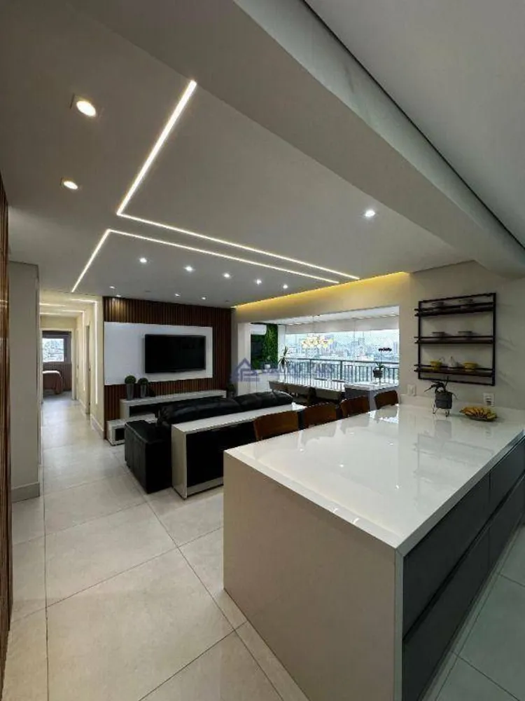 Apartamento, 3 quartos, 110 m² - Foto 1