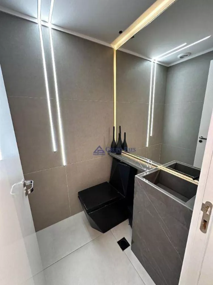 Apartamento, 3 quartos, 110 m² - Foto 1