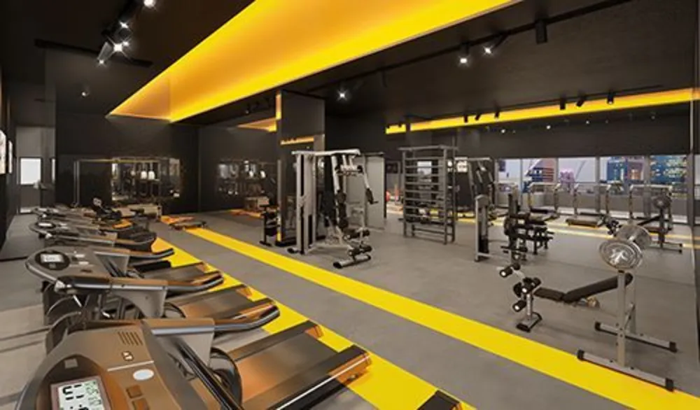 Kitnet-Studio, 26 m² - Foto 3
