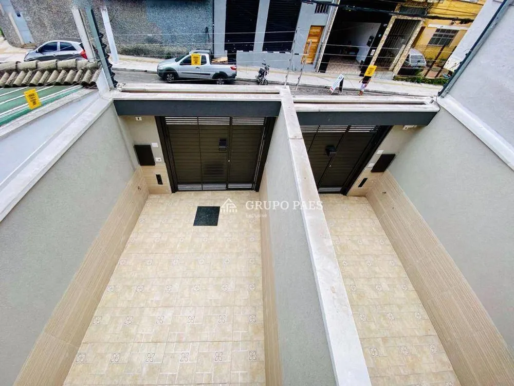 Sobrado, 3 quartos, 120 m² - Foto 10
