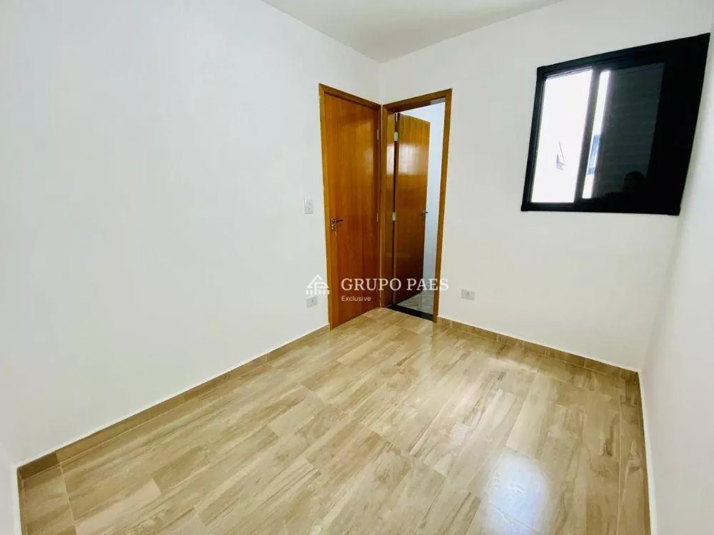 Sobrado, 3 quartos, 120 m² - Foto 6