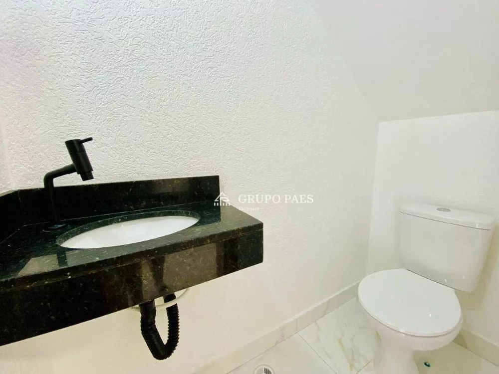 Sobrado, 3 quartos, 120 m² - Foto 1