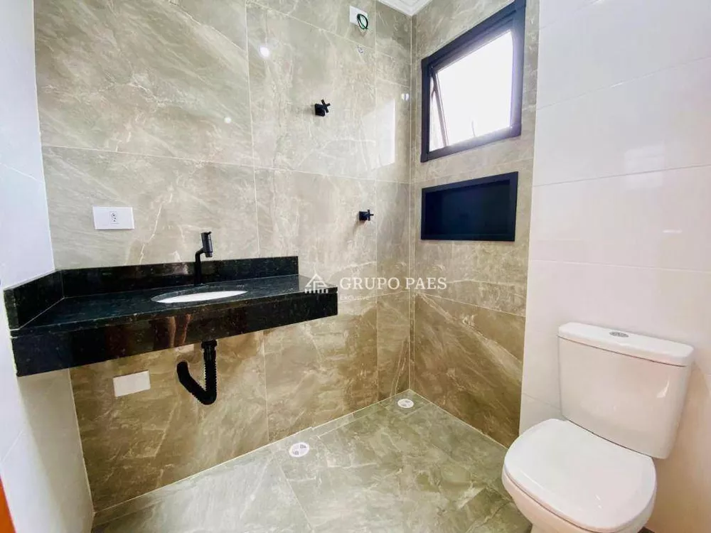 Sobrado, 3 quartos, 120 m² - Foto 3