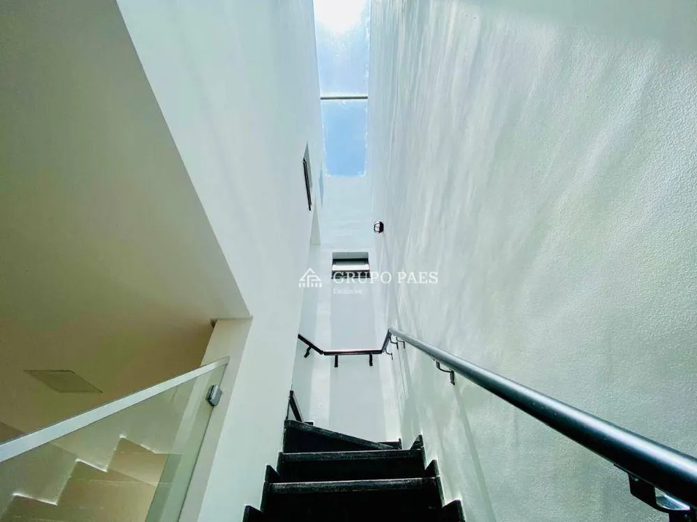 Sobrado, 3 quartos, 120 m² - Foto 11