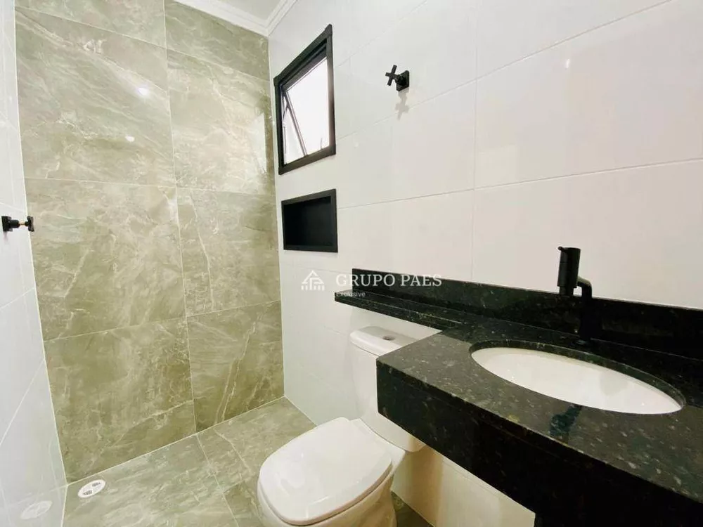 Sobrado, 3 quartos, 120 m² - Foto 7
