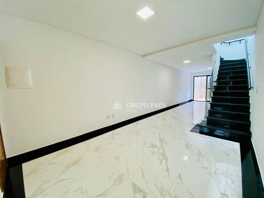 Sobrado, 3 quartos, 120 m² - Foto 2