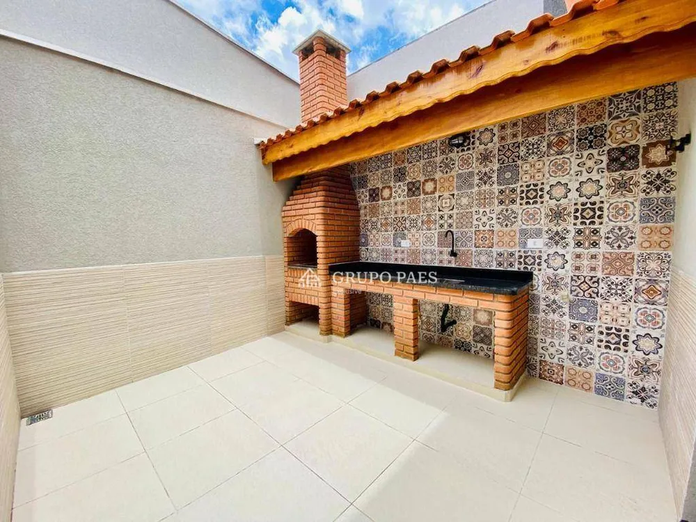 Sobrado, 3 quartos, 120 m² - Foto 7