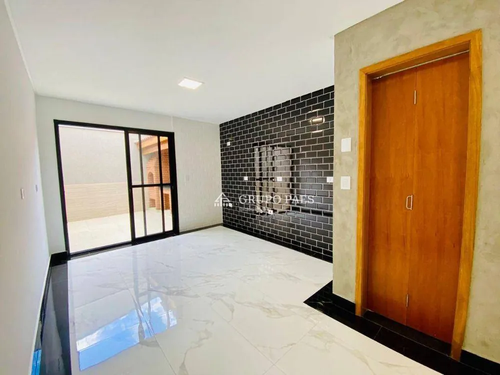 Sobrado, 3 quartos, 120 m² - Foto 12