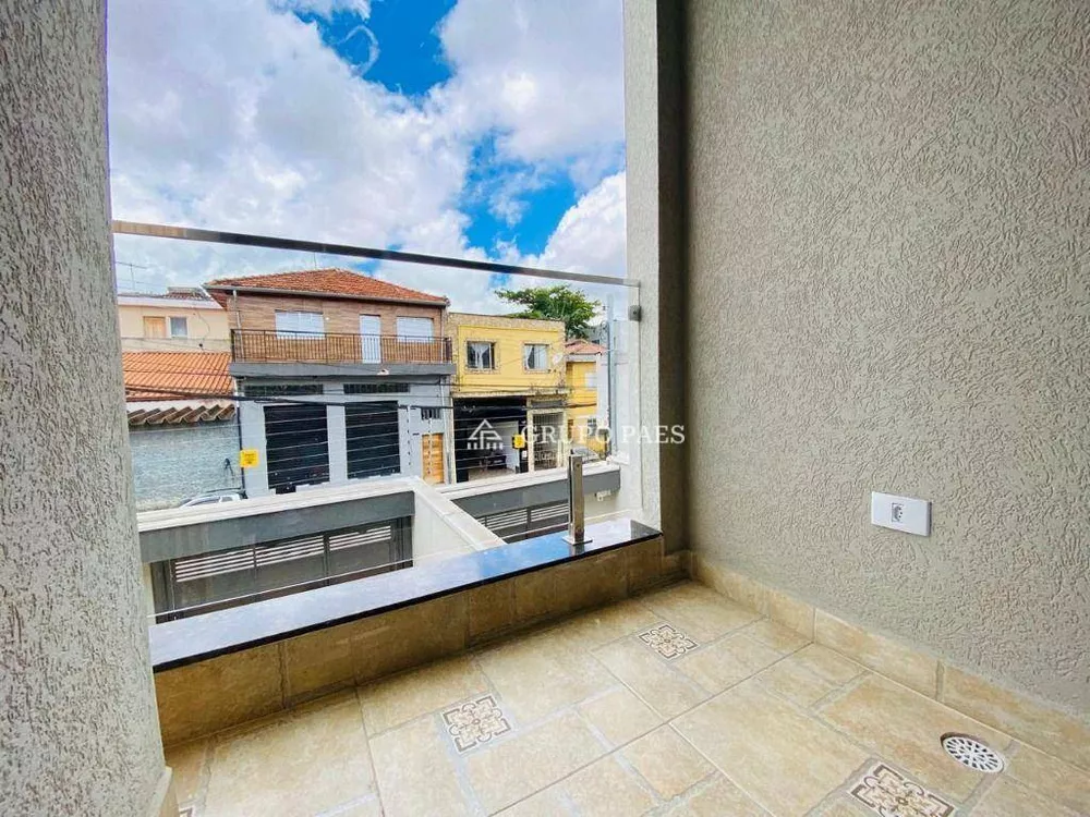Sobrado, 3 quartos, 120 m² - Foto 4