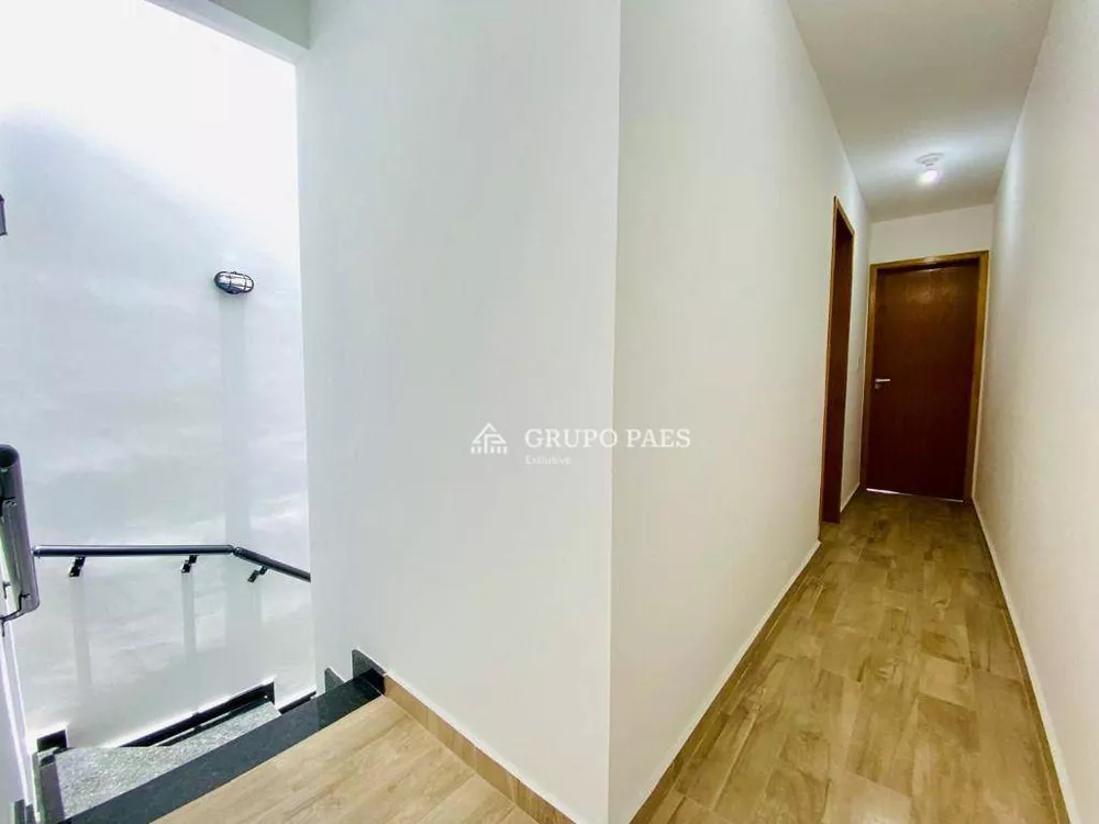 Sobrado, 3 quartos, 120 m² - Foto 5