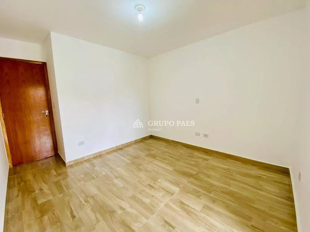 Sobrado, 3 quartos, 120 m² - Foto 2