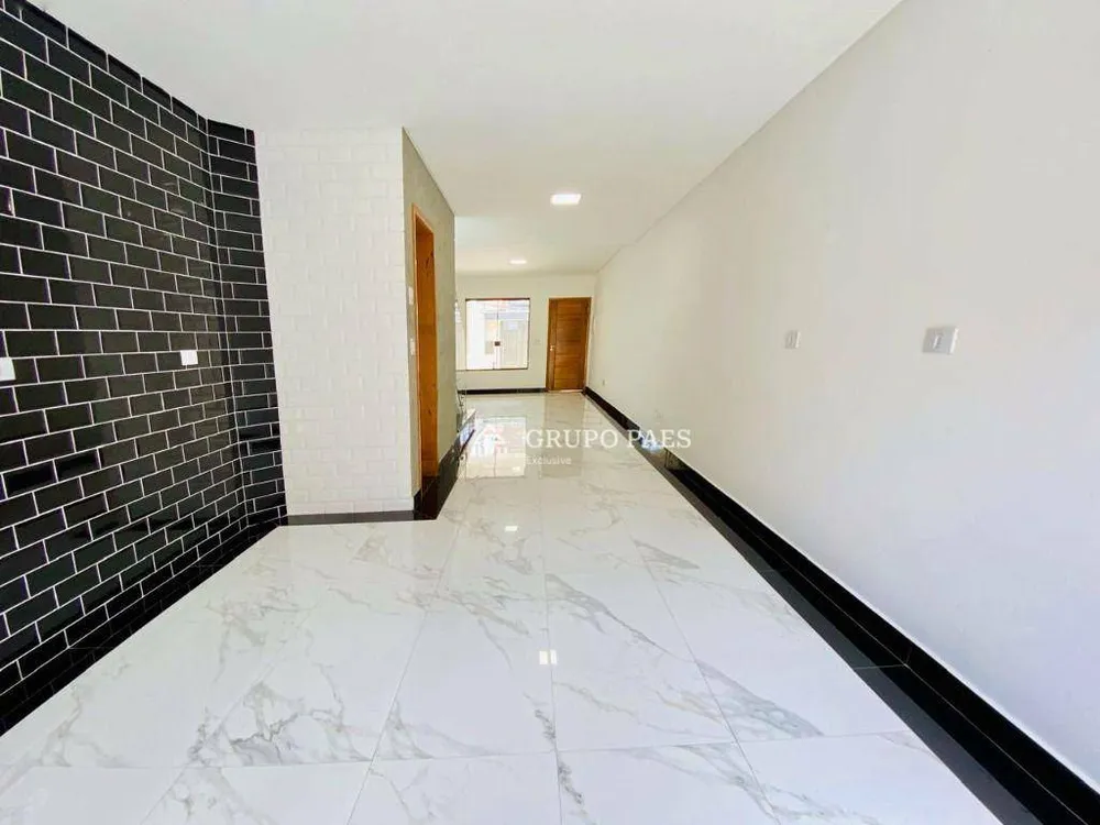 Sobrado, 3 quartos, 120 m² - Foto 3