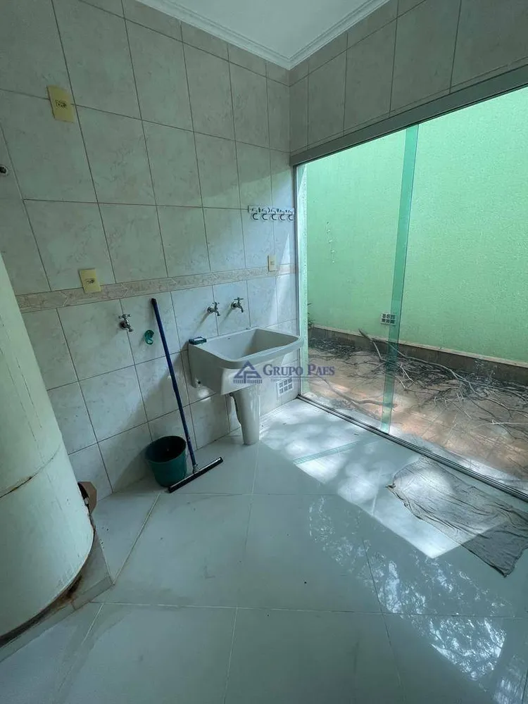 Sobrado, 3 quartos, 200 m² - Foto 17