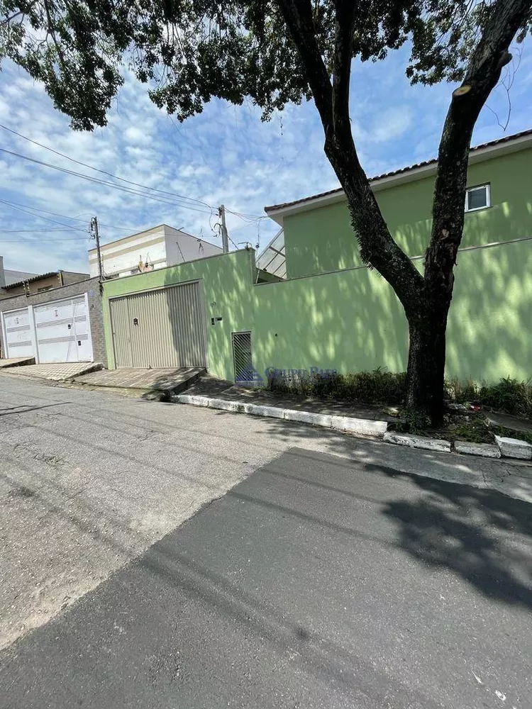 Sobrado, 3 quartos, 200 m² - Foto 11