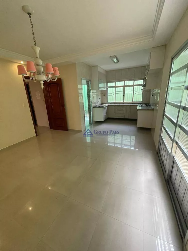 Sobrado, 3 quartos, 200 m² - Foto 9