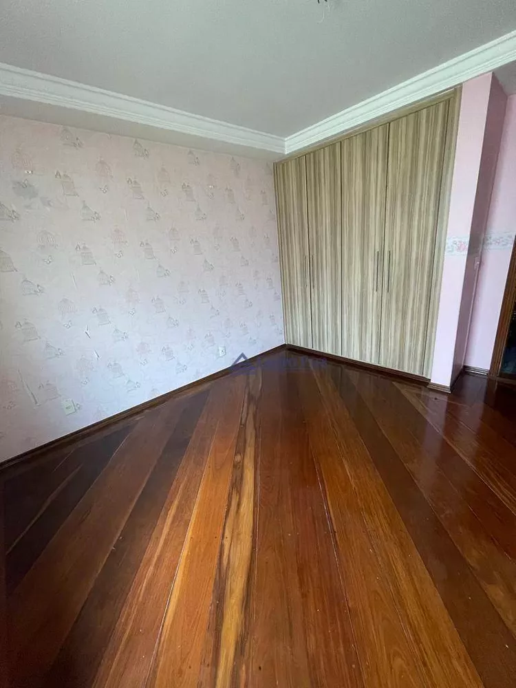 Sobrado, 3 quartos, 200 m² - Foto 8