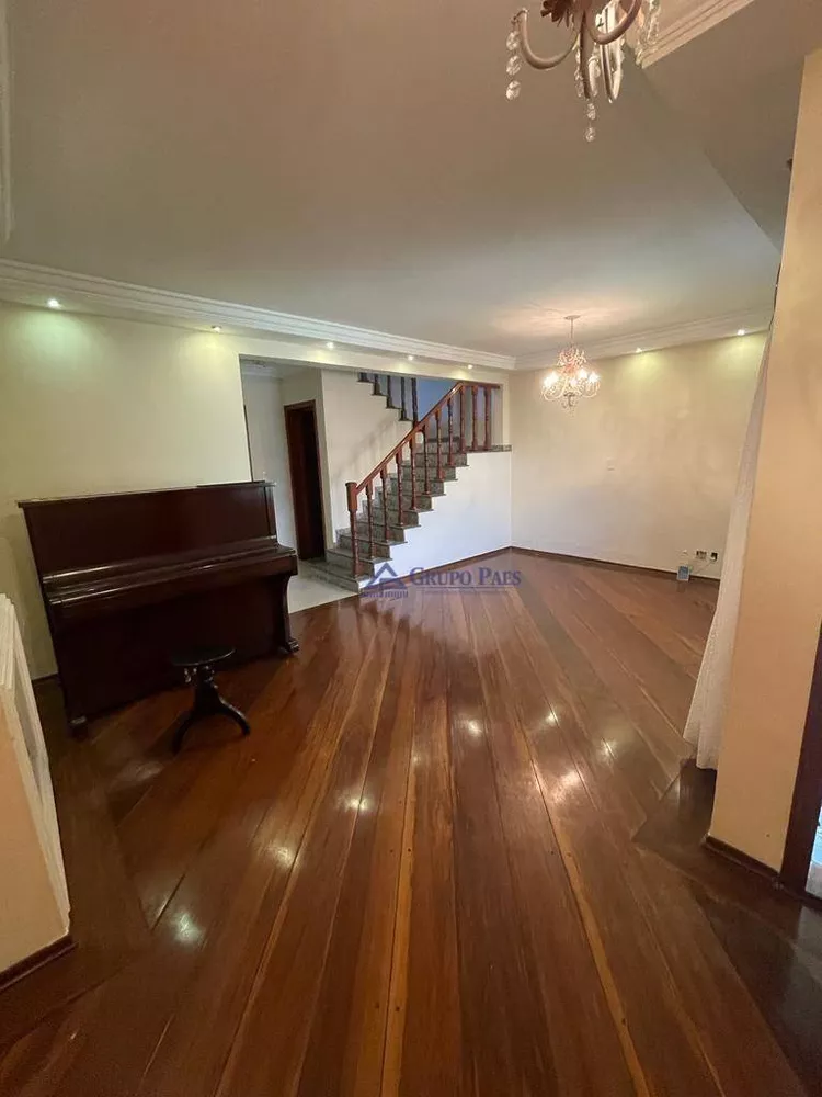 Sobrado, 3 quartos, 200 m² - Foto 3