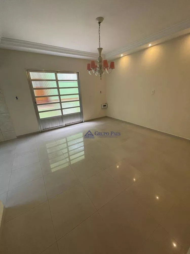 Sobrado, 3 quartos, 200 m² - Foto 10