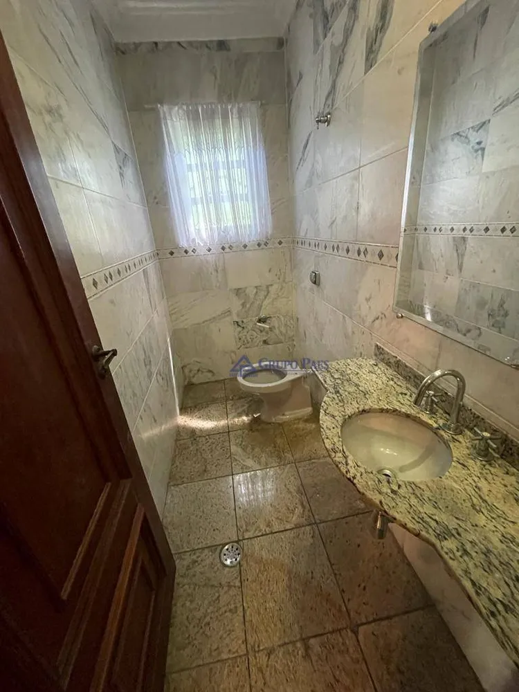 Sobrado, 3 quartos, 200 m² - Foto 16