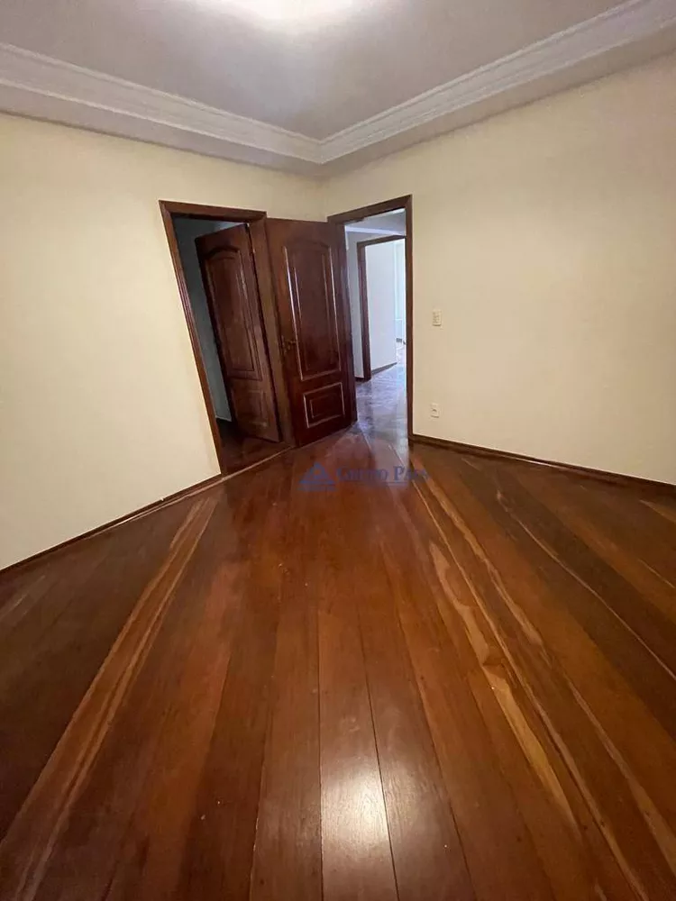 Sobrado, 3 quartos, 200 m² - Foto 4