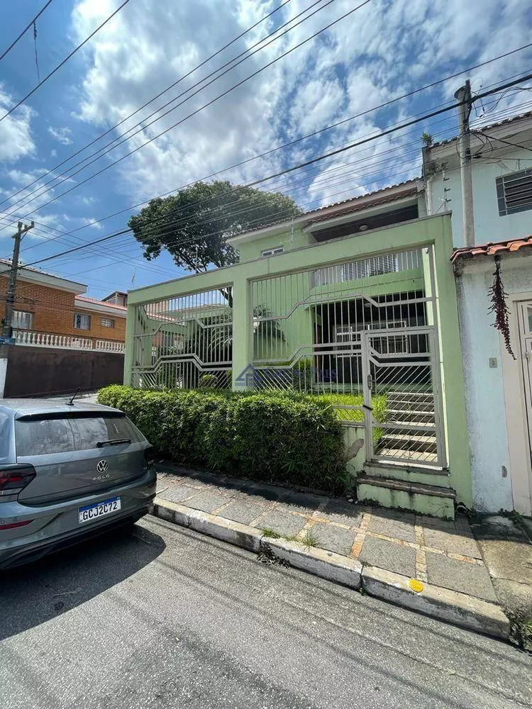 Sobrado, 3 quartos, 200 m² - Foto 12