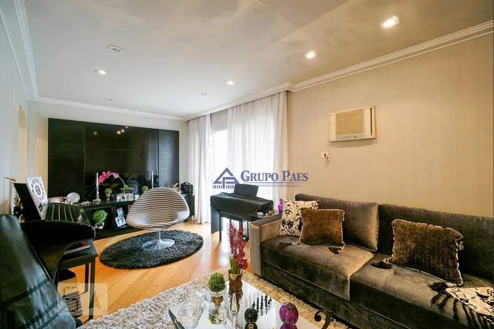Apartamento, 4 quartos, 160 m² - Foto 4