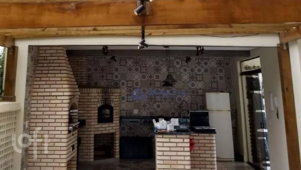 Apartamento, 4 quartos, 160 m² - Foto 1