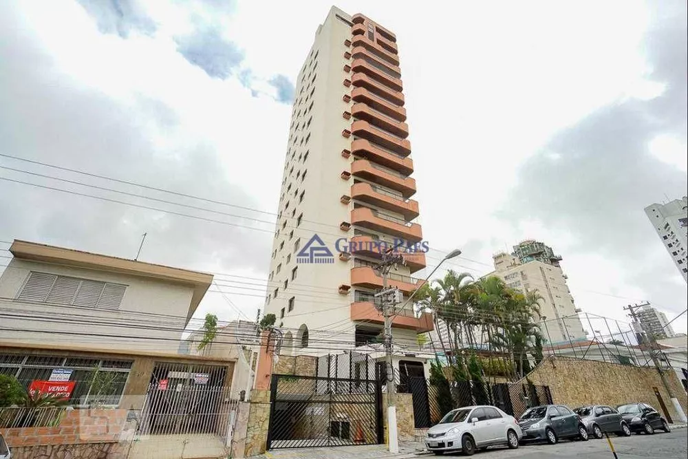 Apartamento, 4 quartos, 160 m² - Foto 3