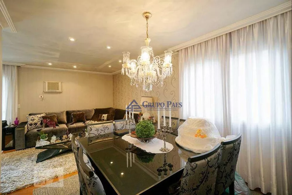 Apartamento, 4 quartos, 160 m² - Foto 2