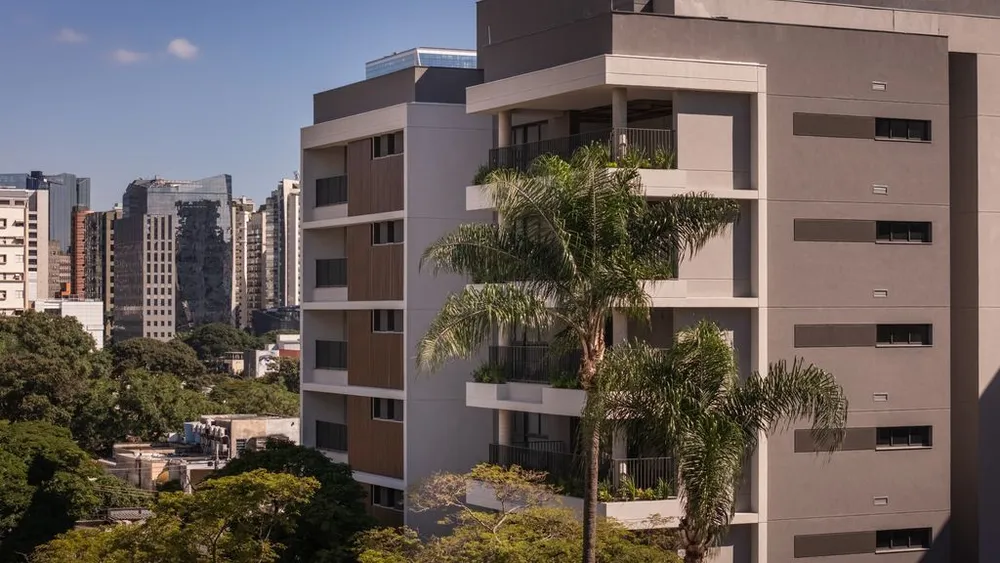 Apartamento, 4 quartos, 243 m² - Foto 5