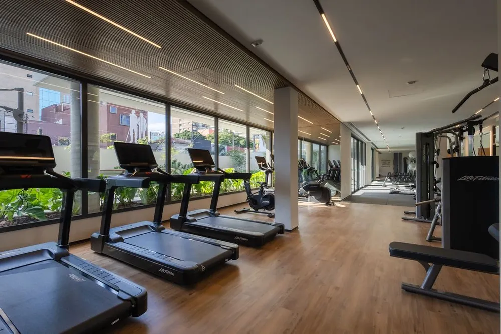 Apartamento, 4 quartos, 243 m² - Foto 7
