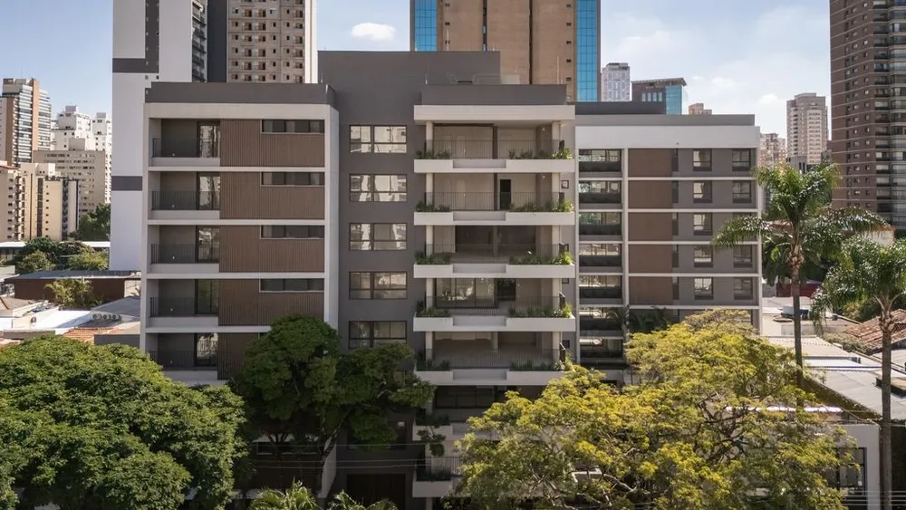 Apartamento, 4 quartos, 243 m² - Foto 6