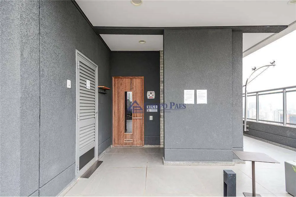 Kitnet-Studio, 26 m² - Foto 10