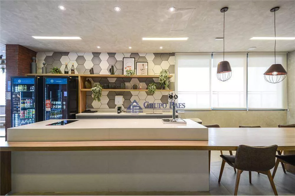 Kitnet-Studio, 26 m² - Foto 4