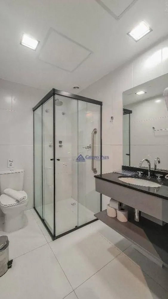 Kitnet-Studio, 26 m² - Foto 7