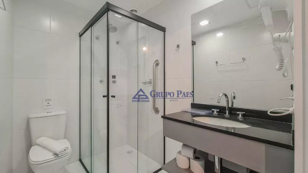 Kitnet-Studio, 26 m² - Foto 2