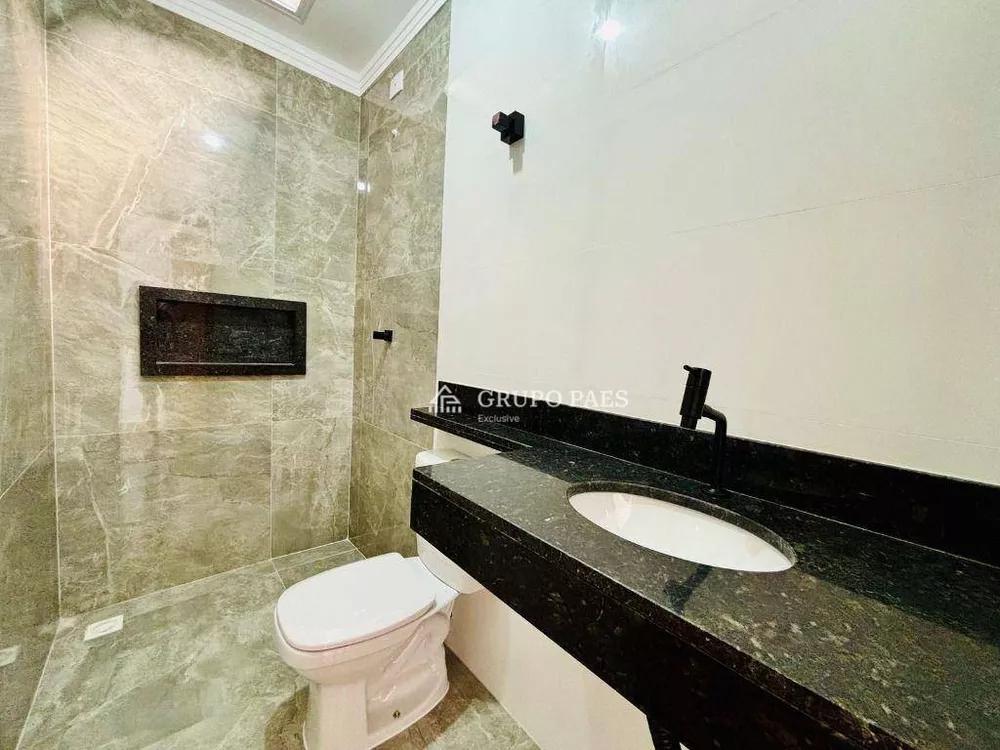 Sobrado, 3 quartos, 130 m² - Foto 6