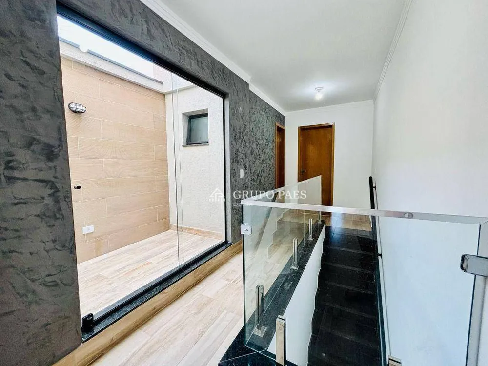 Sobrado, 3 quartos, 130 m² - Foto 11