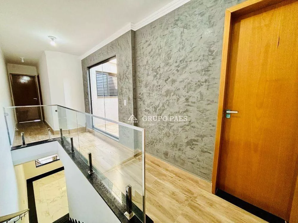 Sobrado, 3 quartos, 130 m² - Foto 7