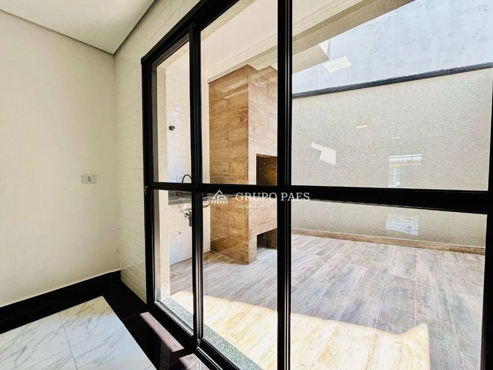 Sobrado, 3 quartos, 130 m² - Foto 8