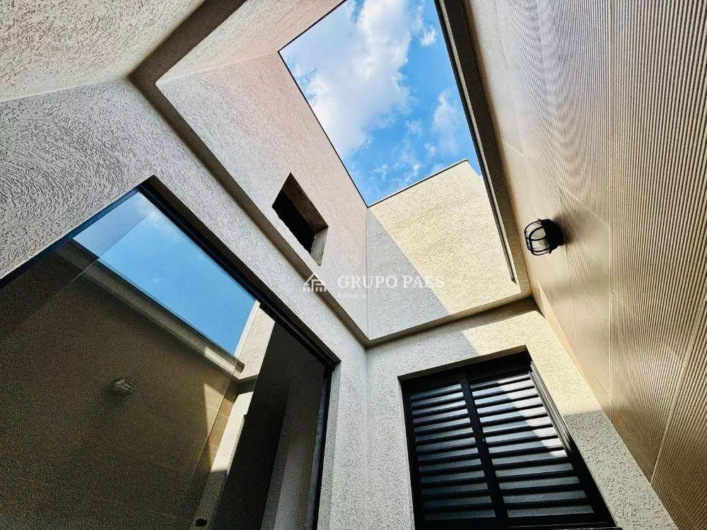 Sobrado, 3 quartos, 130 m² - Foto 5