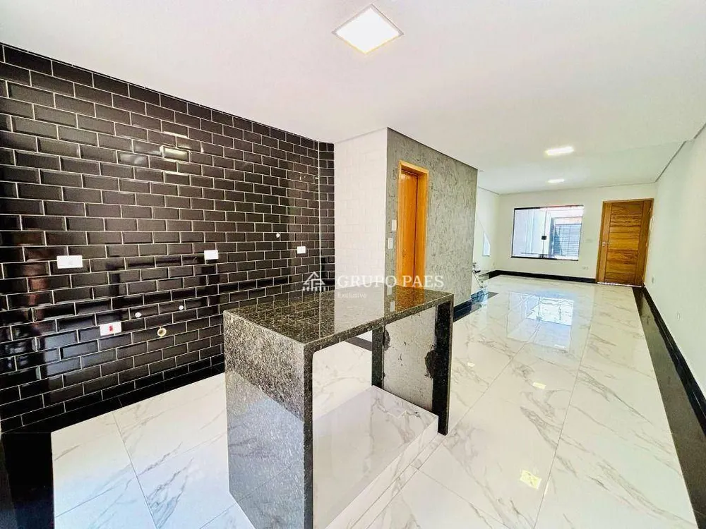 Sobrado, 3 quartos, 130 m² - Foto 5