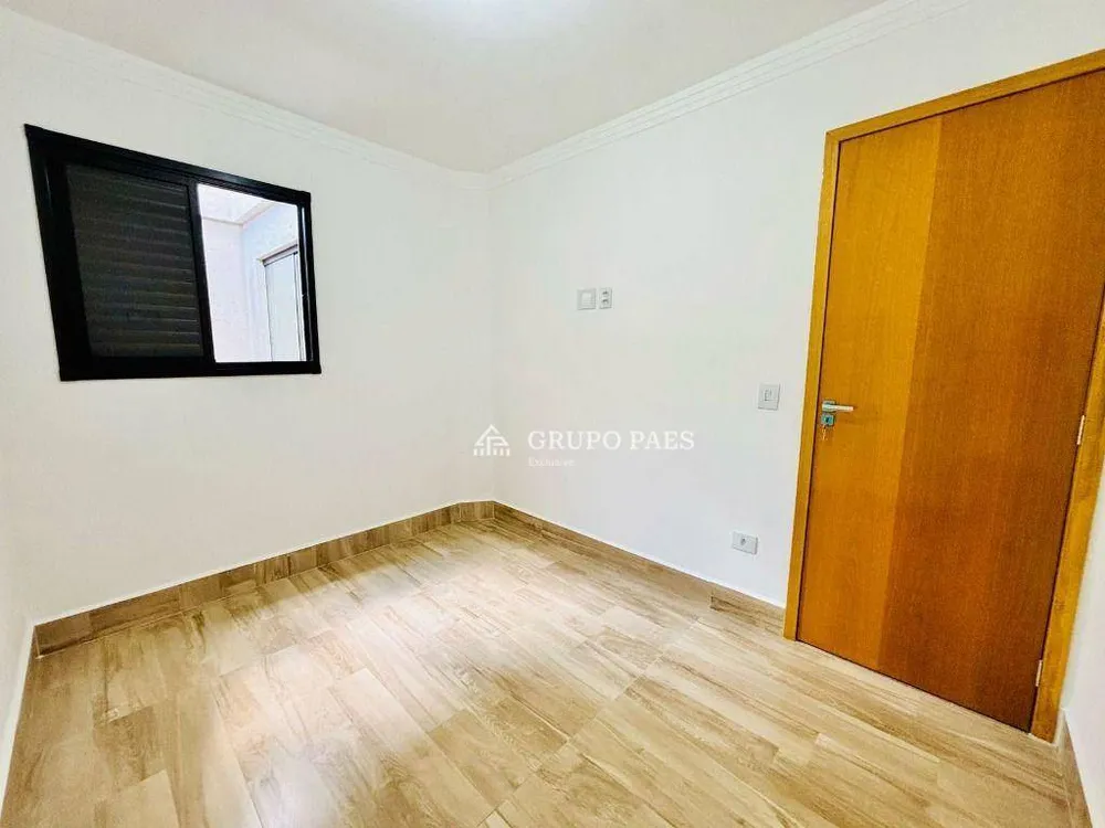Sobrado, 3 quartos, 130 m² - Foto 16