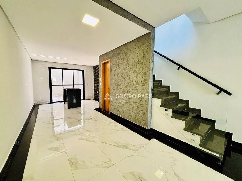 Sobrado, 3 quartos, 130 m² - Foto 1