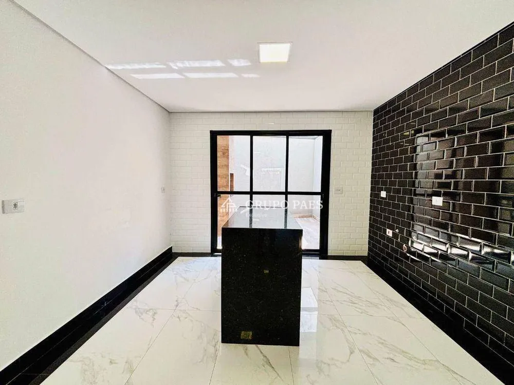 Sobrado, 3 quartos, 130 m² - Foto 6